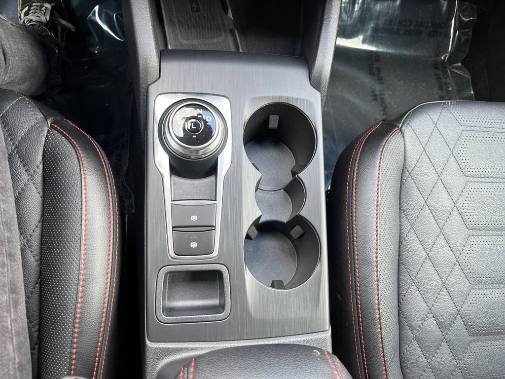 Certified 2023 Ford Escape ST-Line Elite w/ Premium Technology Package AWD/4WD image 14