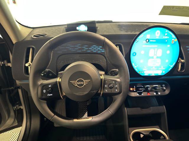 Used 2025 MINI Cooper Countryman S AWD/4WD image 5