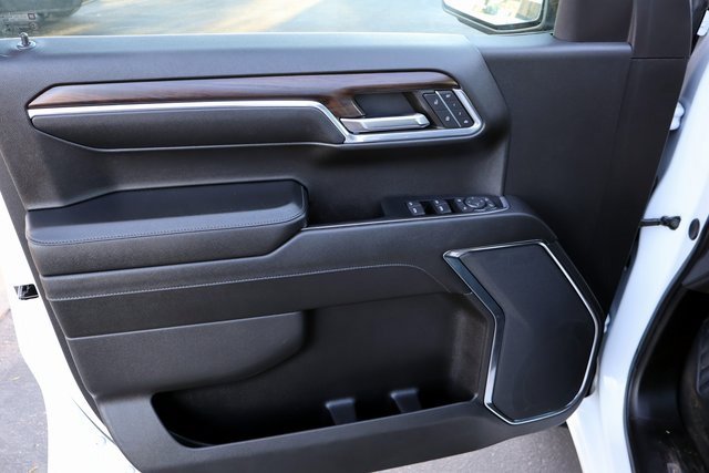 Used 2024 GMC Sierra 1500 SLT image 29