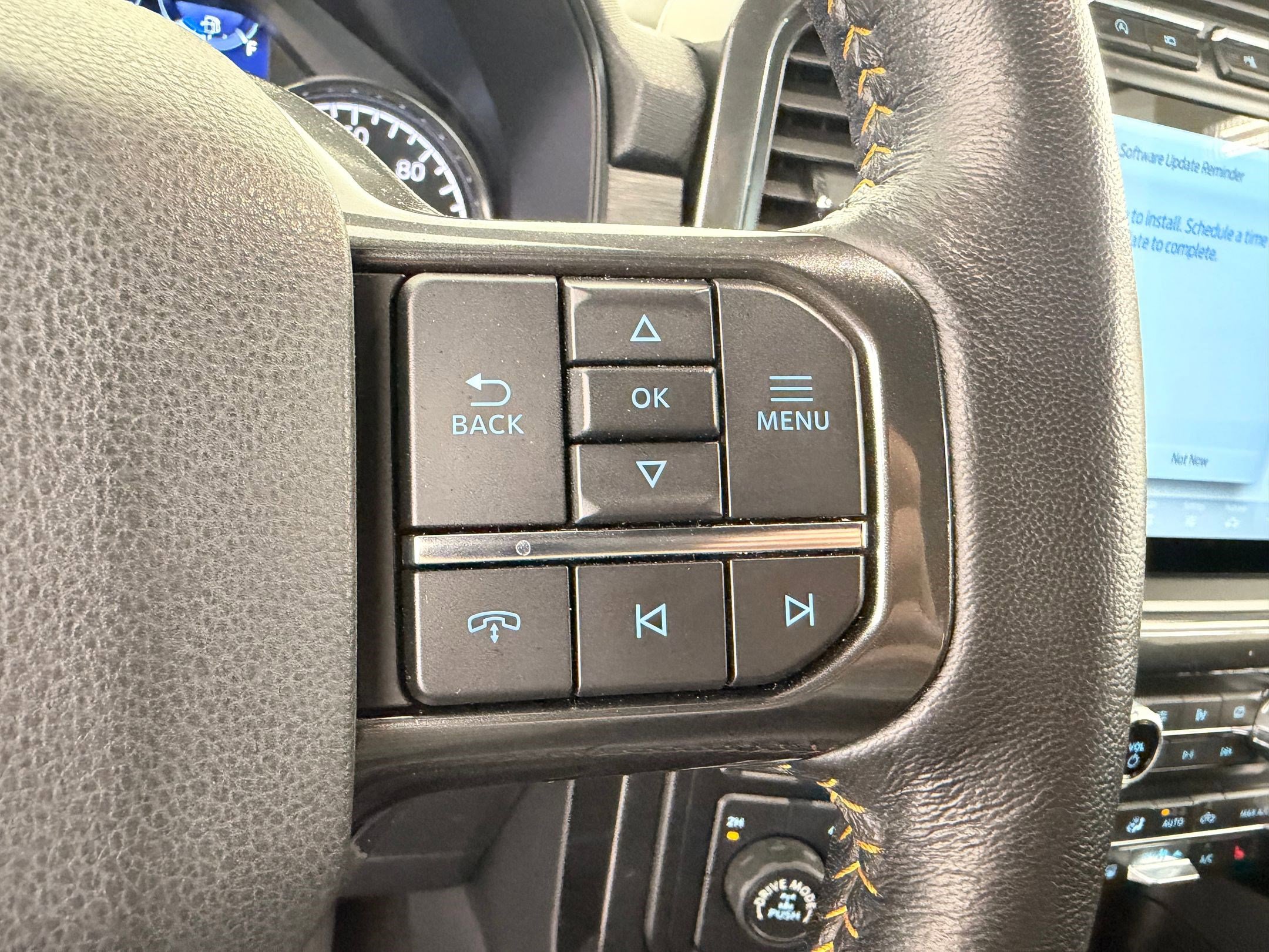 Certified 2021 Ford F150 Tremor w/ Equipment Group 401A Mid image 27