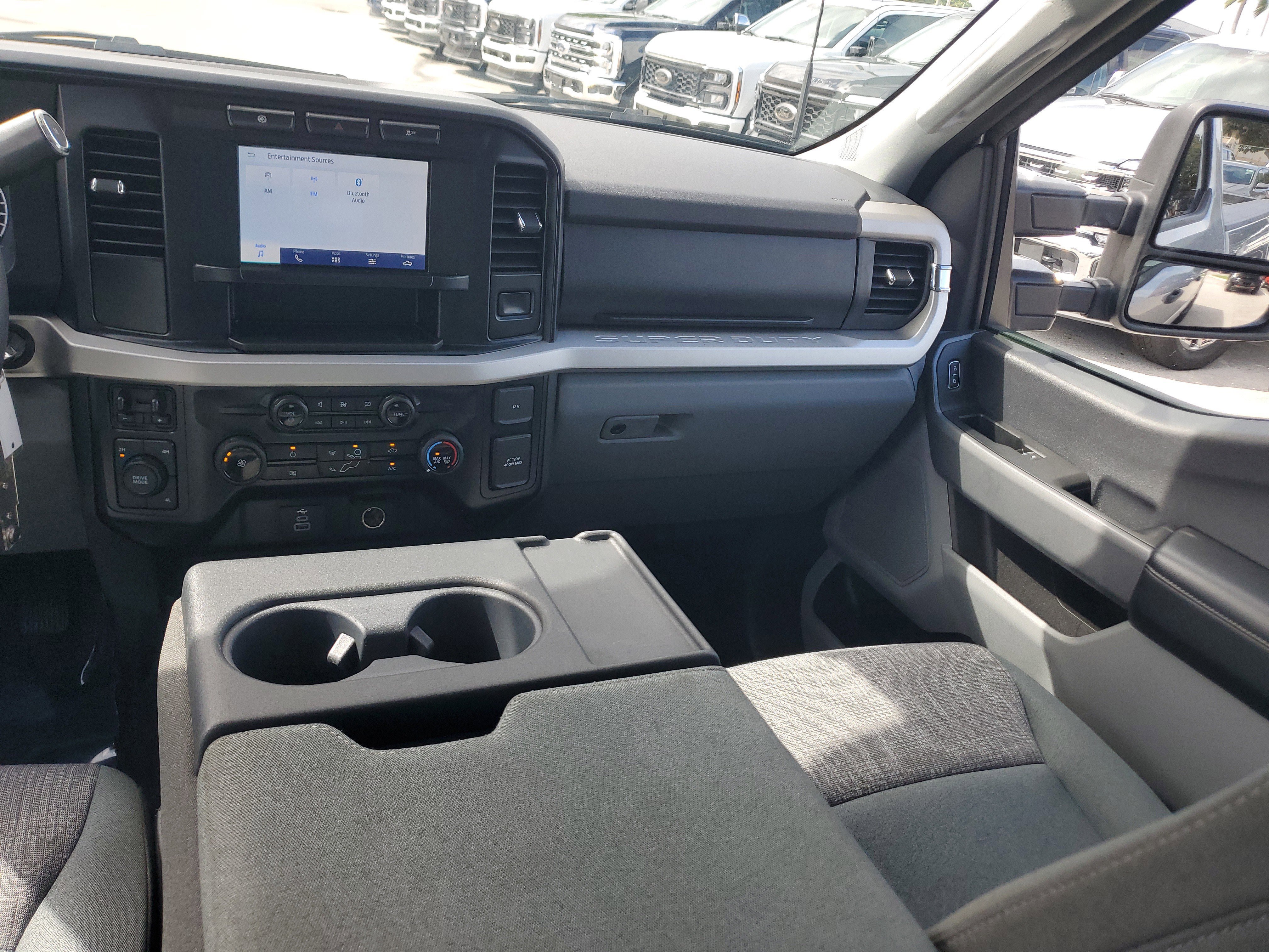 Certified 2024 Ford F250 XLT image 16