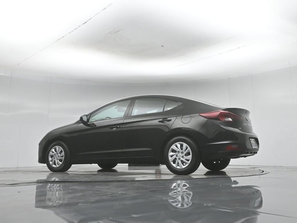 Used 2019 Hyundai Elantra SE w/ Cargo Package FWD image 50