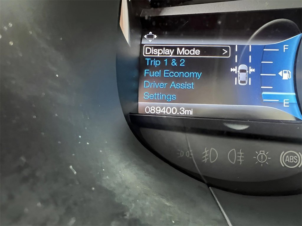 Certified 2016 Ford Edge Titanium w/ Equipment Group 302A image 19