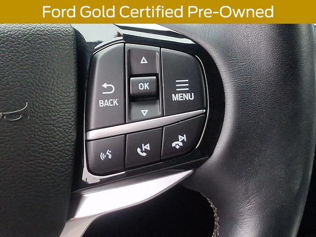 Certified 2022 Ford Explorer Platinum w/ Equipment Group 601A AWD/4WD image 25