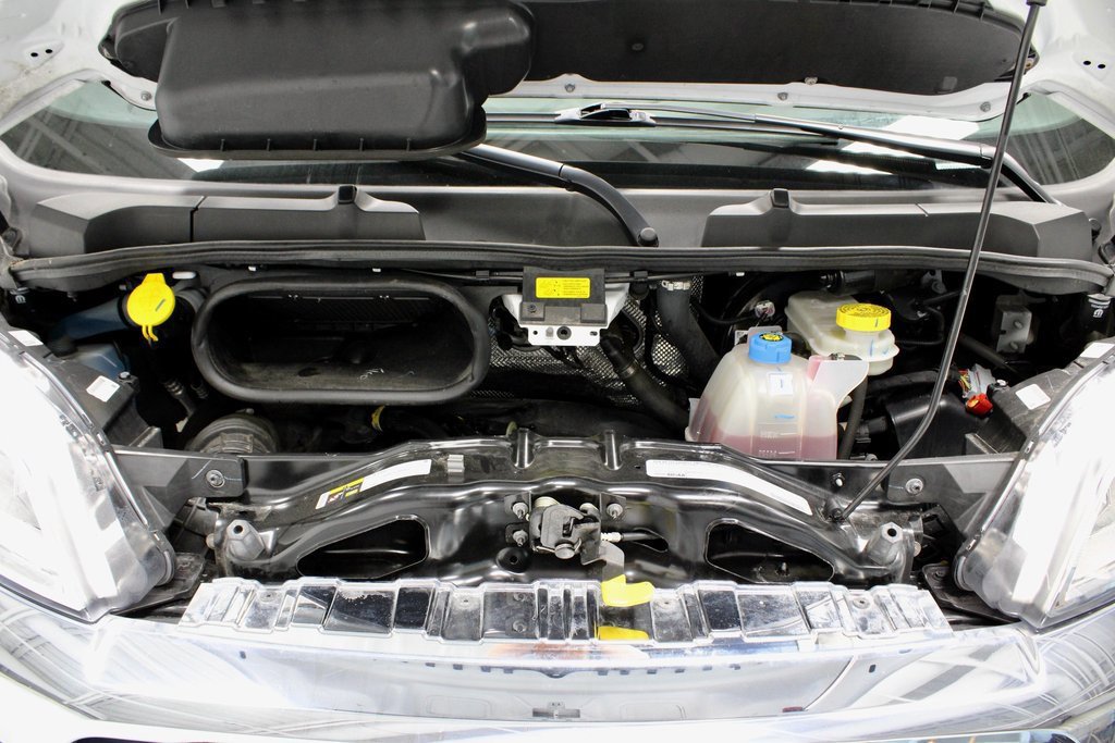 Used 2023 RAM ProMaster 2500 image 18