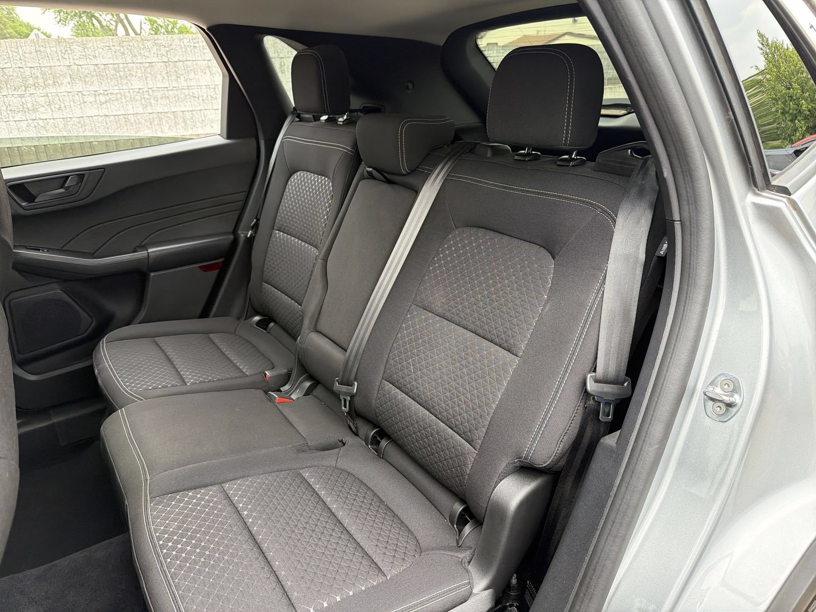 Certified 2023 Ford Escape Active AWD/4WD image 20