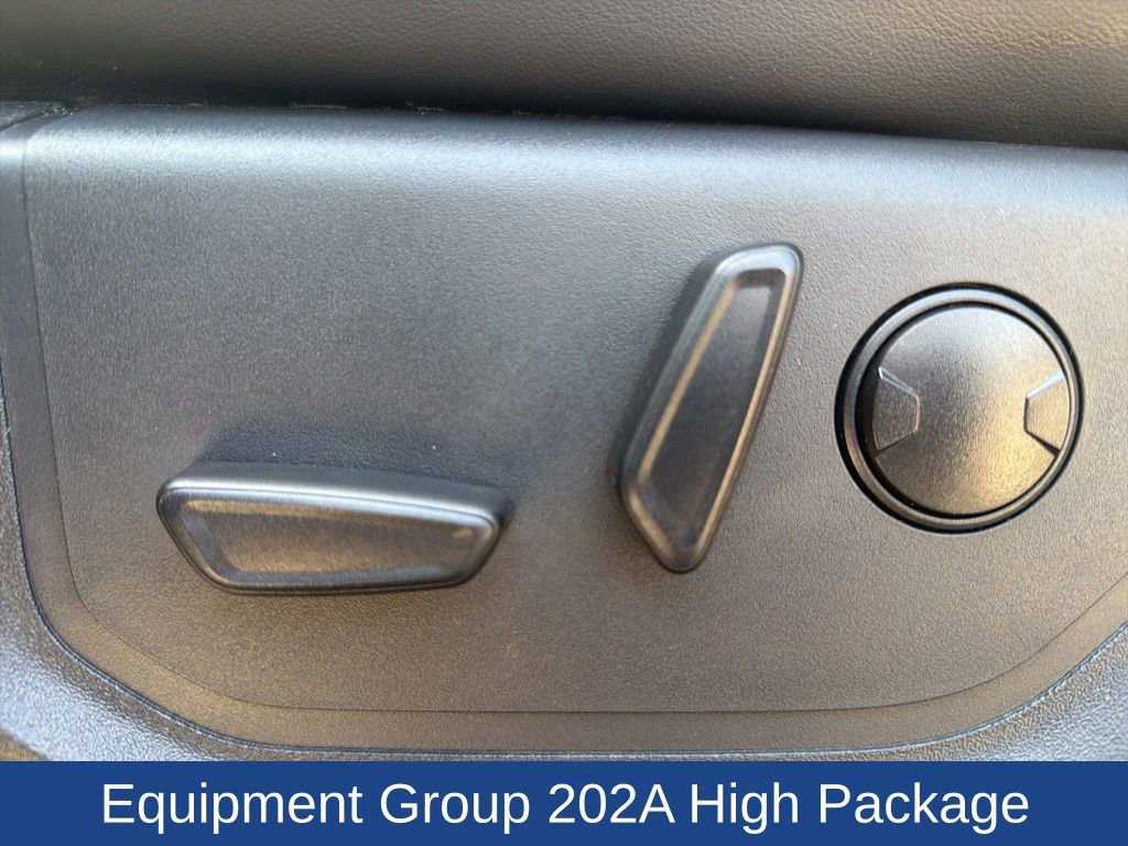 Certified 2023 Ford Expedition XLT image 23