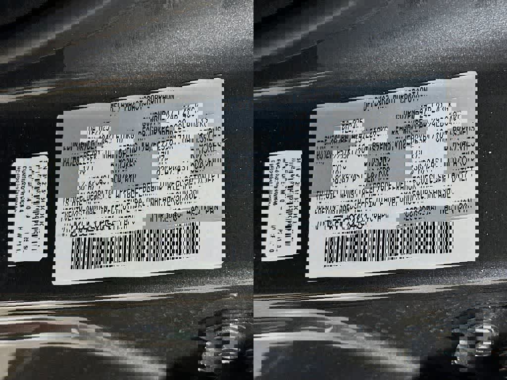 Used 2025 MAZDA CX-5 AWD 2.5 S w/ Select Package image 26