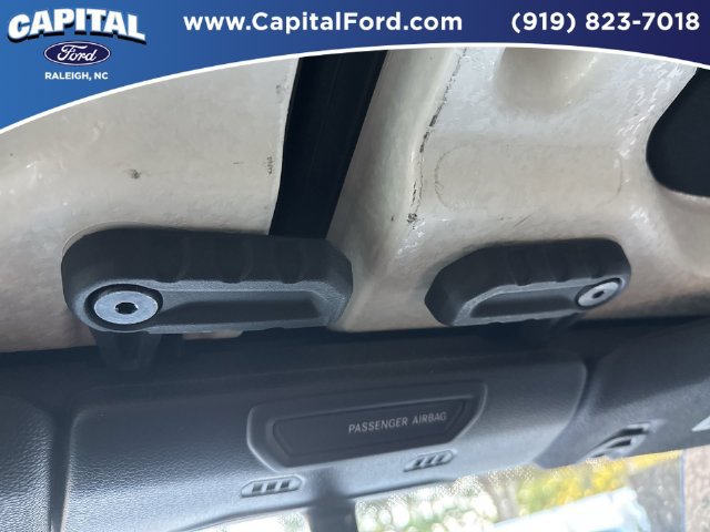 Used 2020 Jeep Wrangler Unlimited Sport AWD/4WD image 32