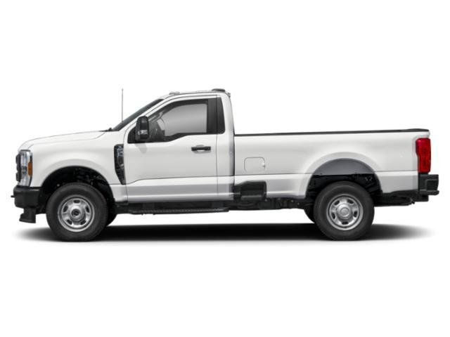 Certified 2024 Ford F350 XL w/ XL Off-Road Package AWD/4WD image 3