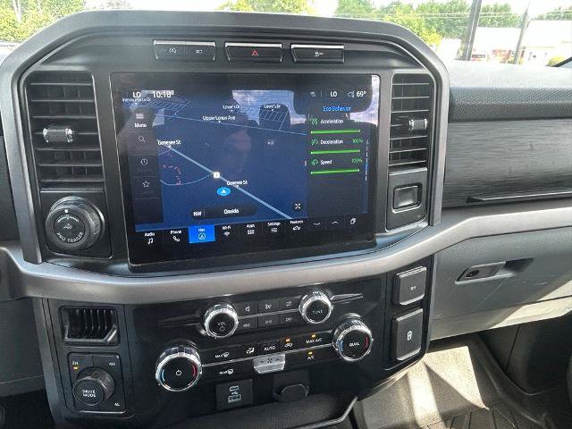 Certified 2024 Ford F150 XLT AWD/4WD image 27