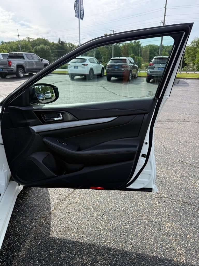 Used 2018 Nissan Maxima 3.5 S FWD image 18