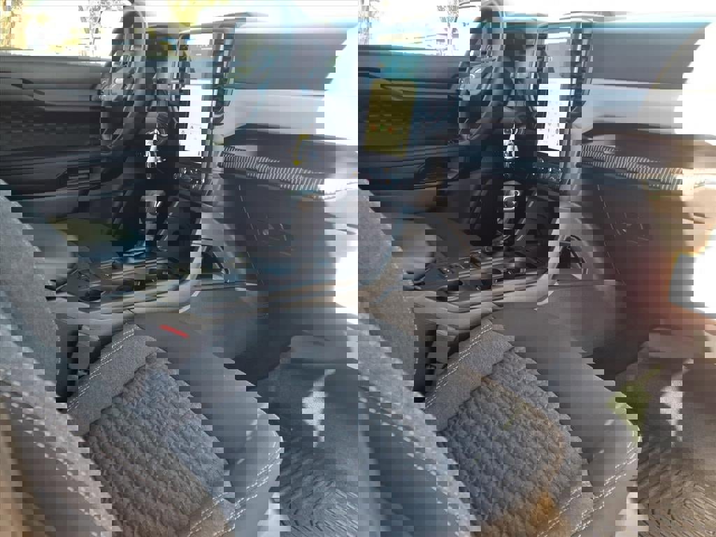 Certified 2025 Ford Ranger XL image 11