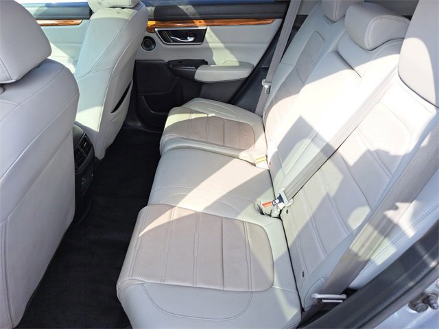 Used 2022 Honda CR-V EX-L image 25