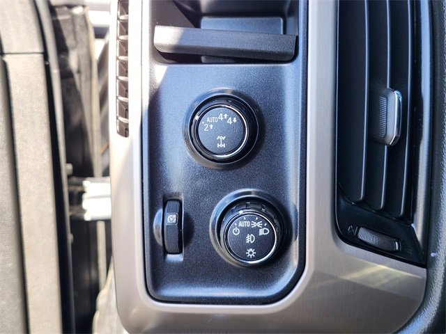 Used 2017 GMC Sierra 1500 Denali image 24