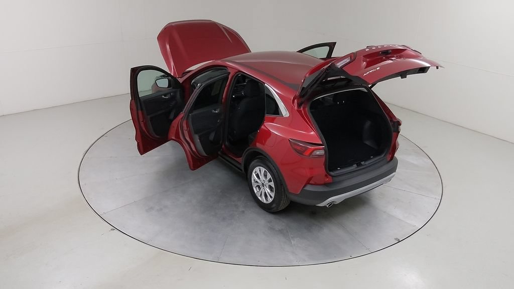 Certified 2023 Ford Escape Active w/ Tech Pack #2 FWD image 51