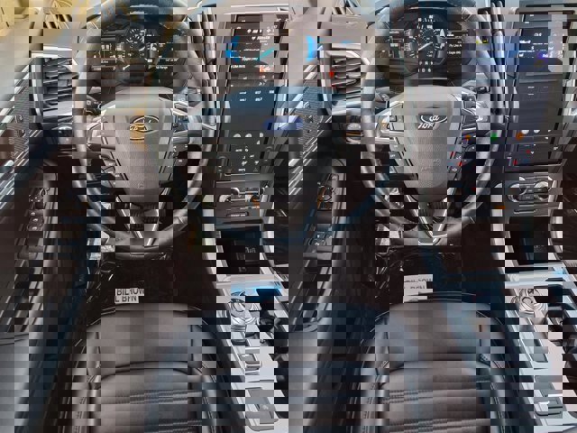 Certified 2024 Ford Edge SEL w/ Convenience Package image 8