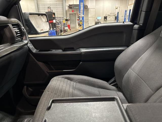 Certified 2023 Ford F150 XL w/ STX Appearance Package image 23