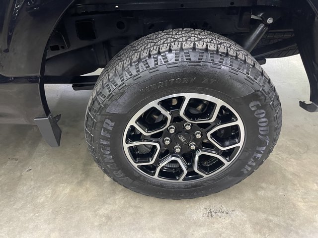 Certified 2023 Ford F150 XLT w/ Equipment Group 302A High image 11