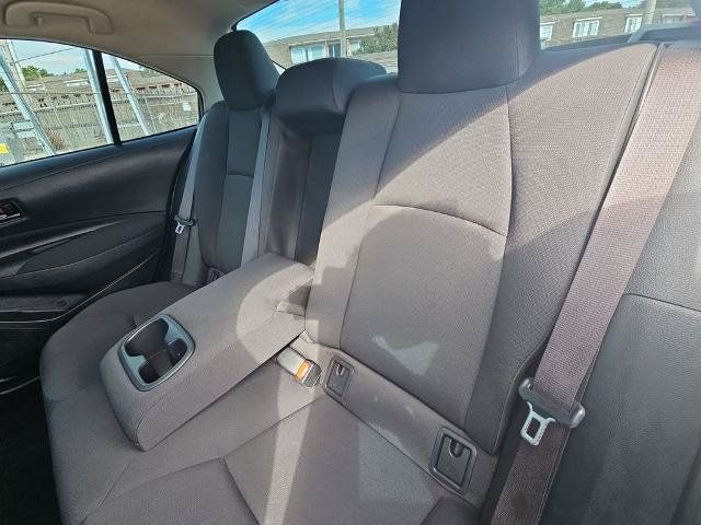 Used 2024 Toyota Corolla LE FWD image 13