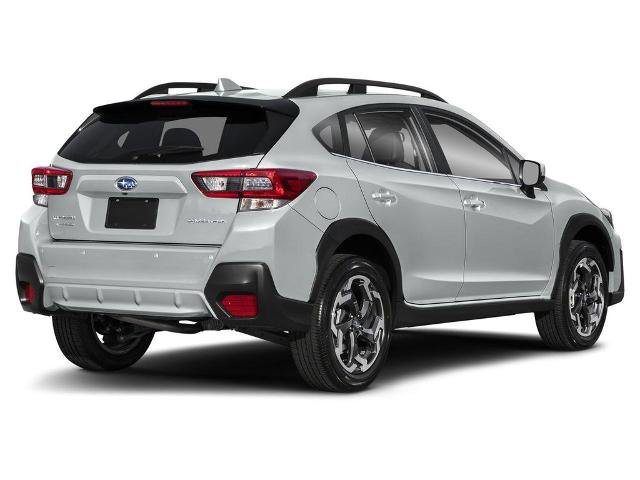 Used 2023 Subaru Crosstrek 2.5i Limited image 4