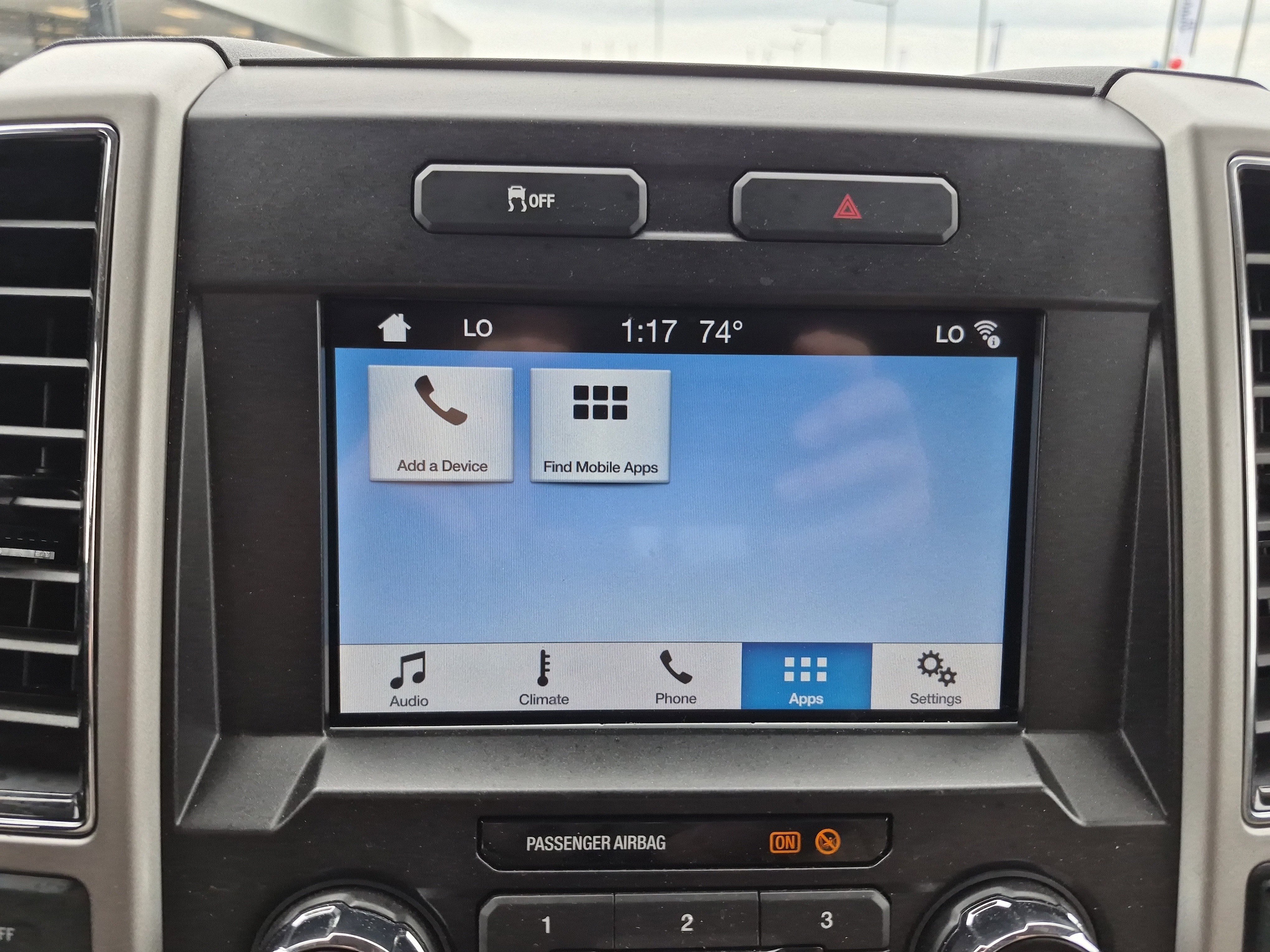 Certified 2019 Ford F250 Lariat w/ Lariat Value Package RWD image 39
