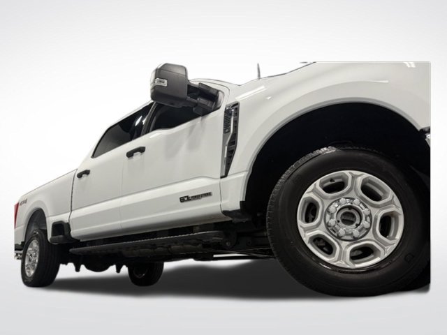 Certified 2026 Ford F250 XLT AWD/4WD image 2