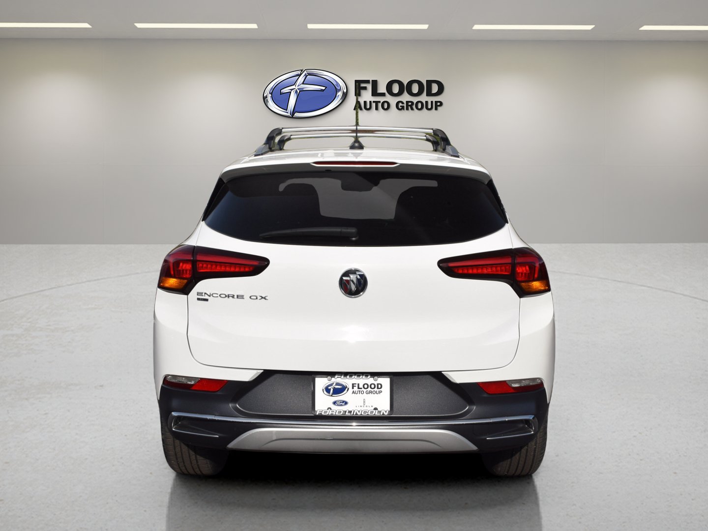 Used 2022 Buick Encore GX Essence AWD/4WD image 5