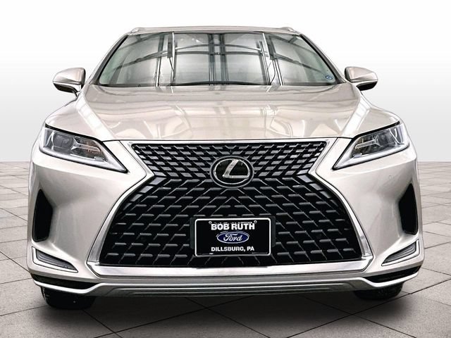 Used 2020 Lexus RX 350 AWD w/ Premium Package image 3