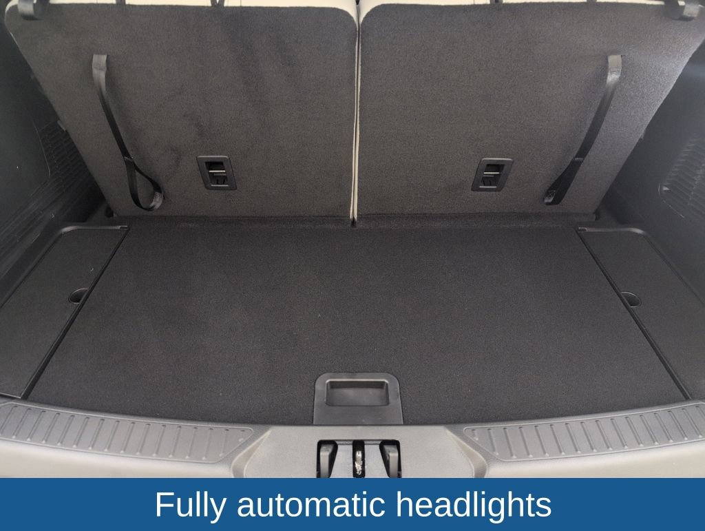 Certified 2025 Ford Explorer Active w/ Active Comfort Package image 34