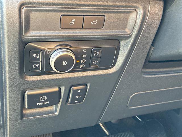 Certified 2022 Ford Expedition Platinum image 27