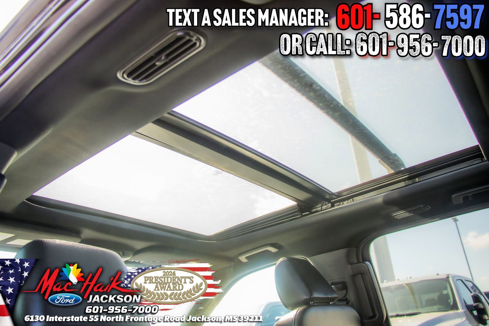 Certified 2021 Ford Expedition XLT RWD image 11