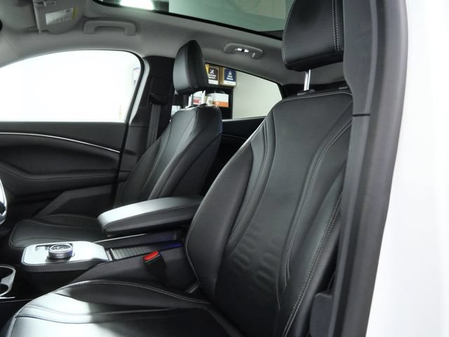 Certified 2023 Ford Mustang Mach-E Premium w/ Mustang Nite Pony Package AWD/4WD image 16