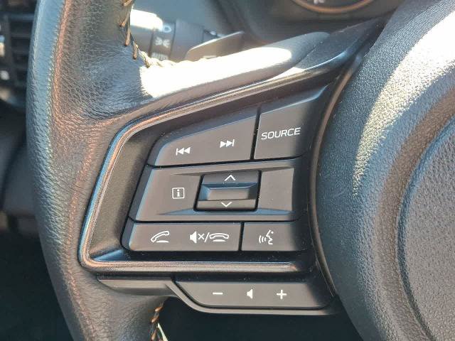 Used 2024 Subaru Outback Wilderness AWD/4WD image 23