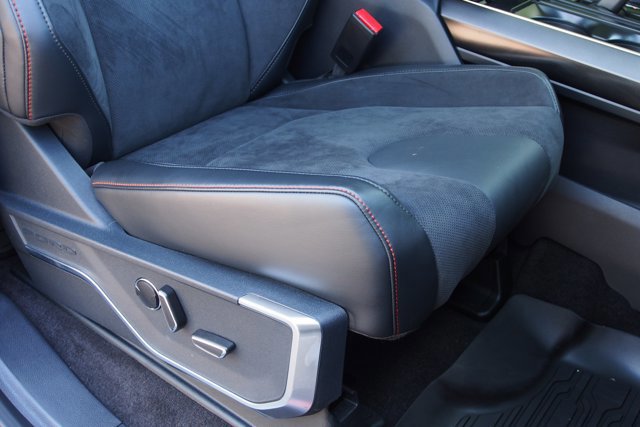 Certified 2023 Ford F150 Raptor w/ Equipment Group 802A Raptor R AWD/4WD image 14