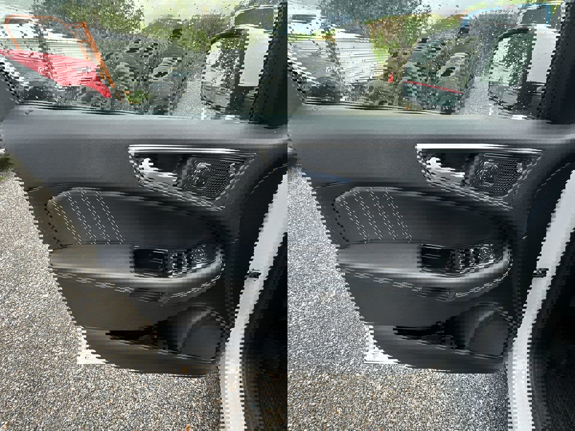 Certified 2020 Ford Edge ST w/ Equipment Group 401A image 13