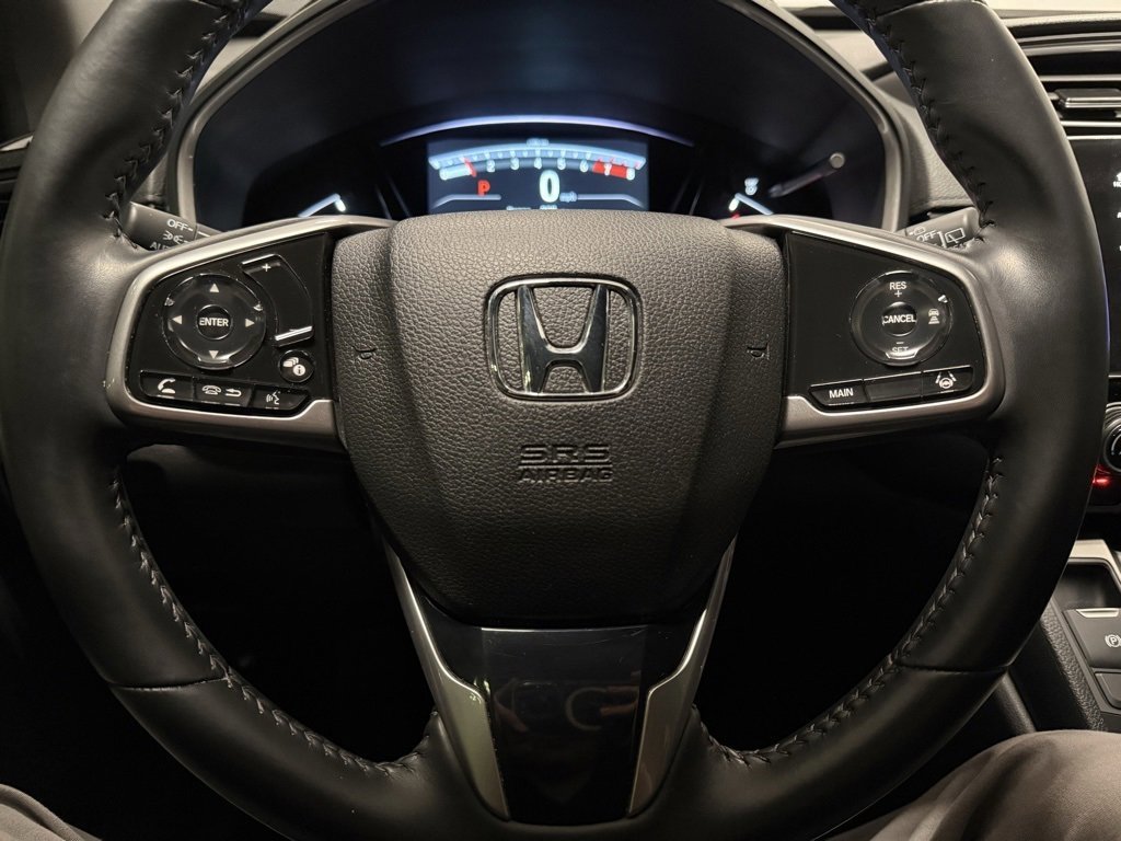 Used 2022 Honda CR-V EX-L image 18