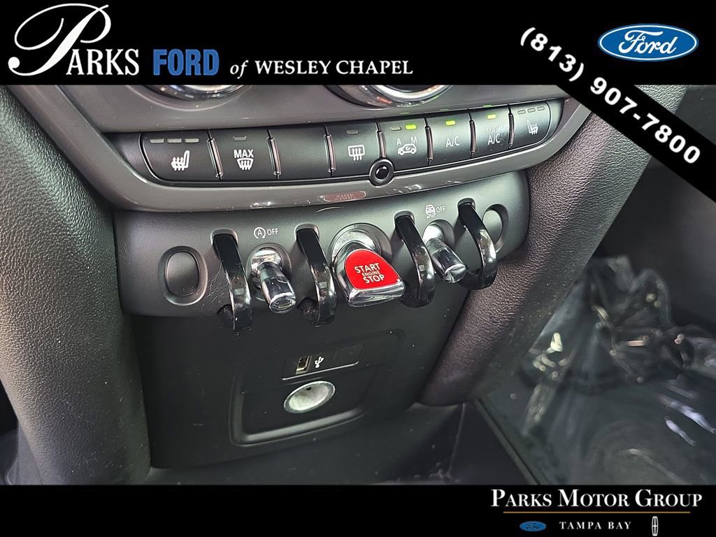 Used 2020 MINI Cooper Countryman ALL4 image 25