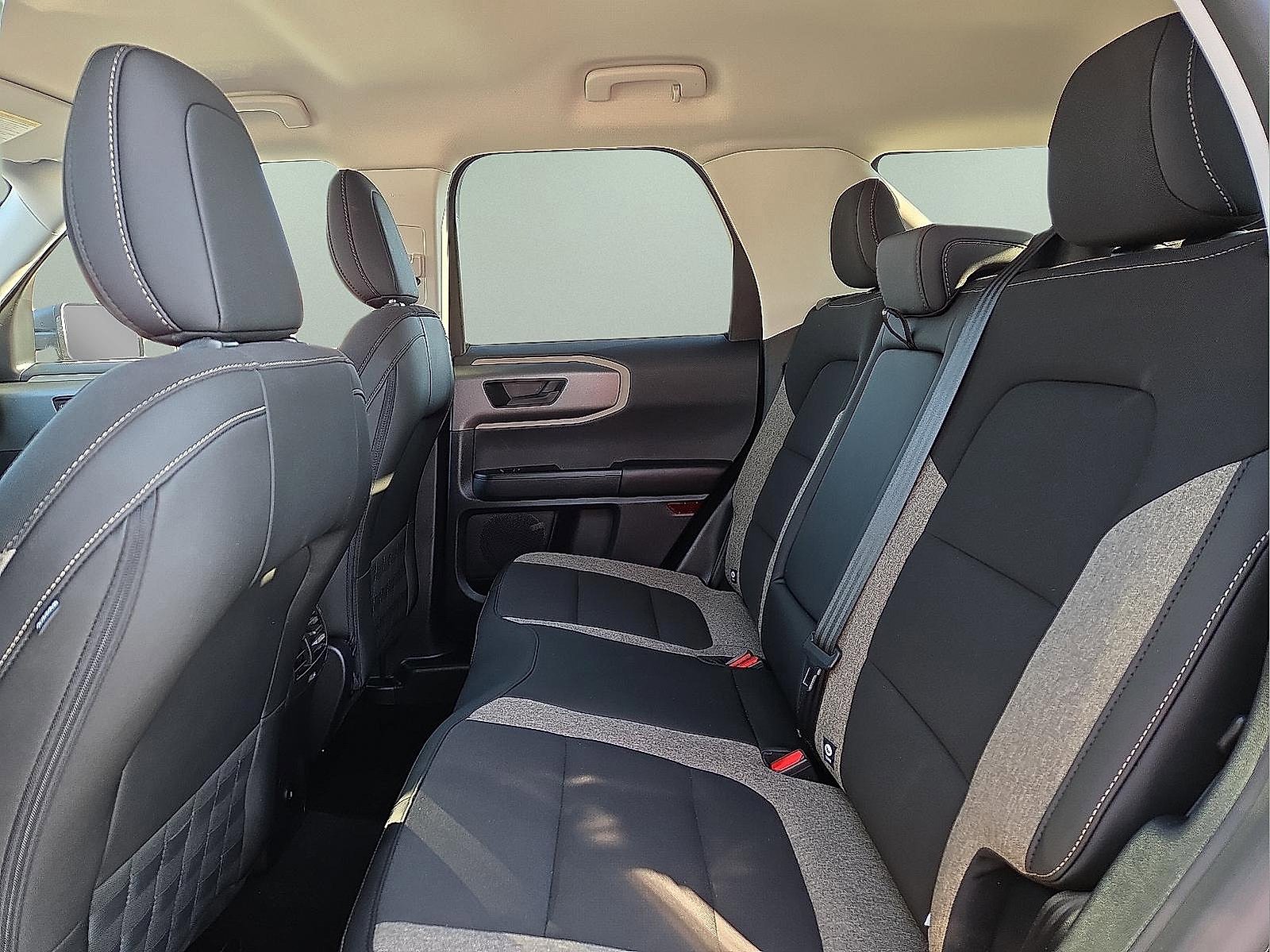 Certified 2025 Ford Bronco Sport Big Bend image 10