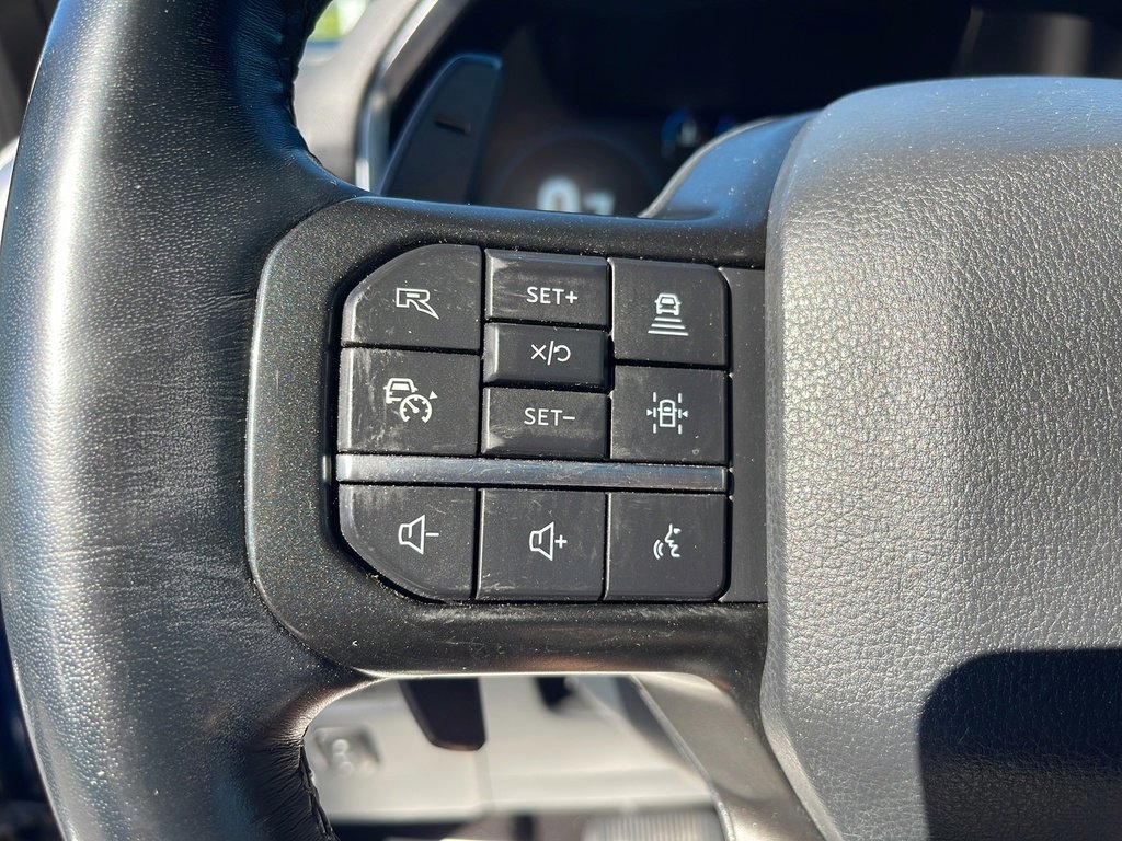 Certified 2022 Ford F150 Raptor w/ Raptor 37 Performance Package image 28