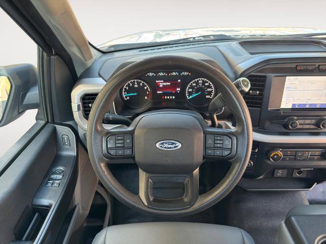 Certified 2021 Ford F150 XL w/ Equipment Group 101A High RWD image 12