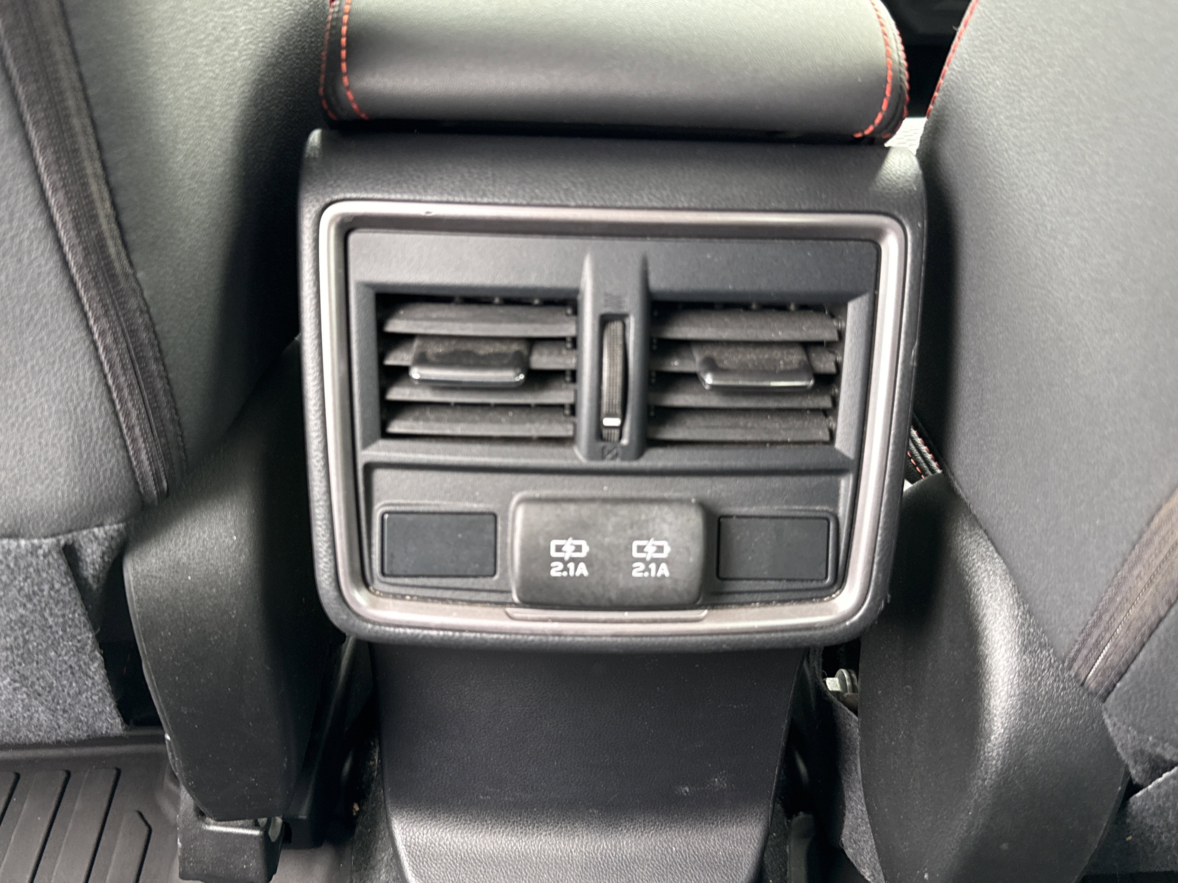 Used 2020 Subaru Forester Sport w/ Popular Package #2 AWD/4WD image 25