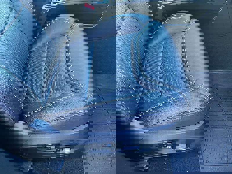 Certified 2020 Ford Explorer ST w/ ST Street Pack image 27