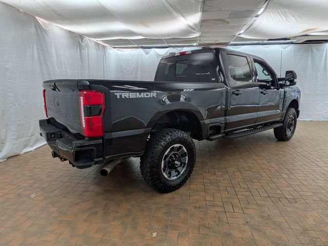 Certified 2024 Ford F350 Lariat w/ Lariat Ultimate Package AWD/4WD image 7