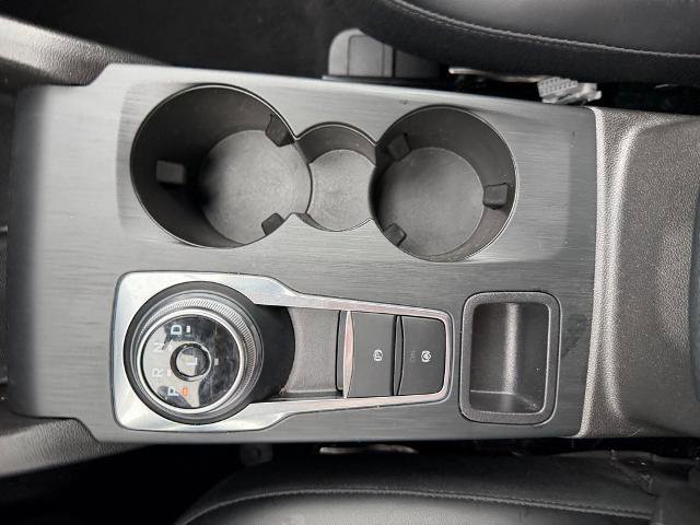 Certified 2025 Ford Escape ST-Line Select w/ Tech Pack #2 image 25