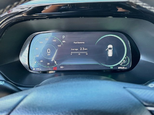 Used 2021 Hyundai Palisade Calligraphy AWD/4WD image 12