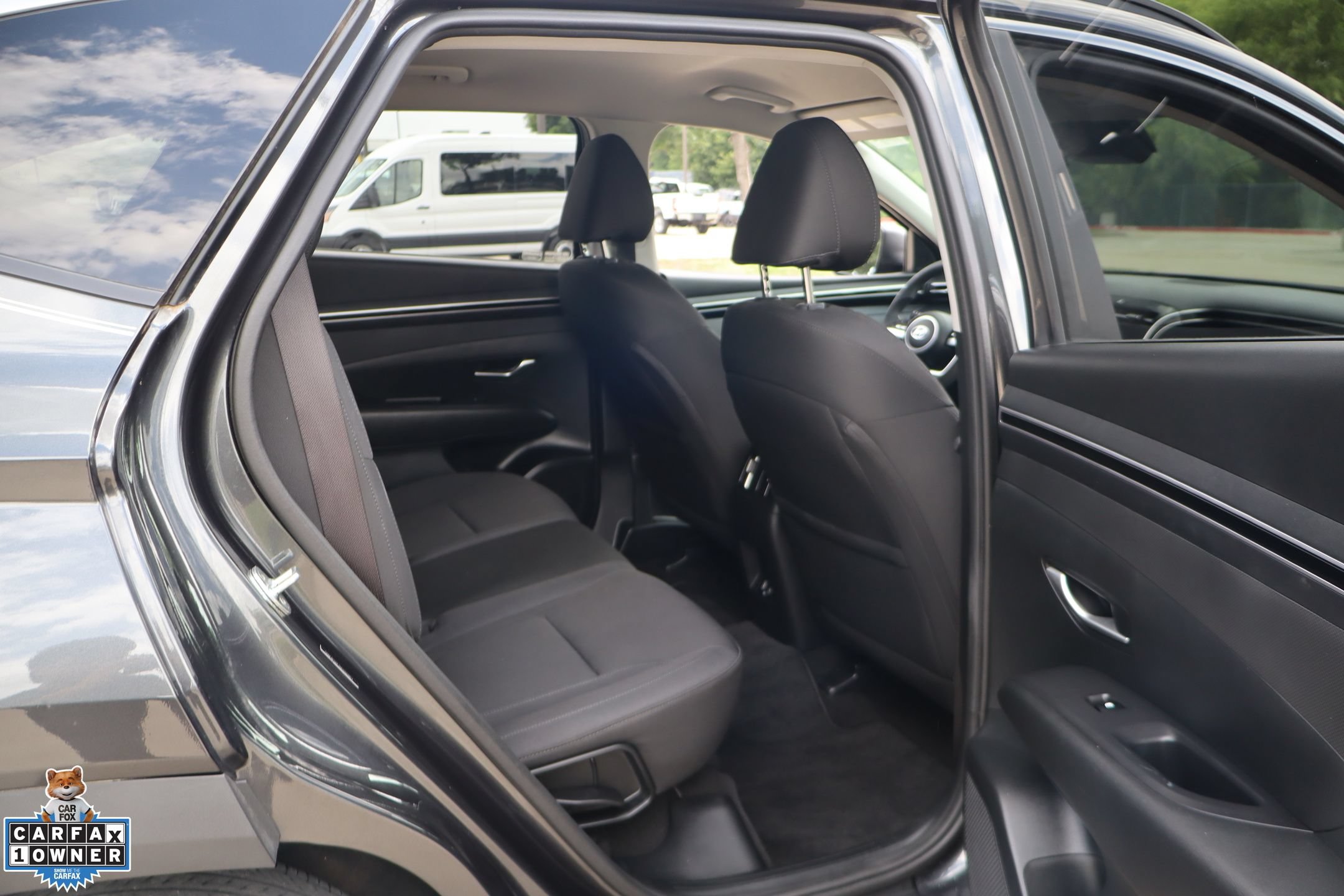 Used 2022 Hyundai Tucson SEL FWD image 26