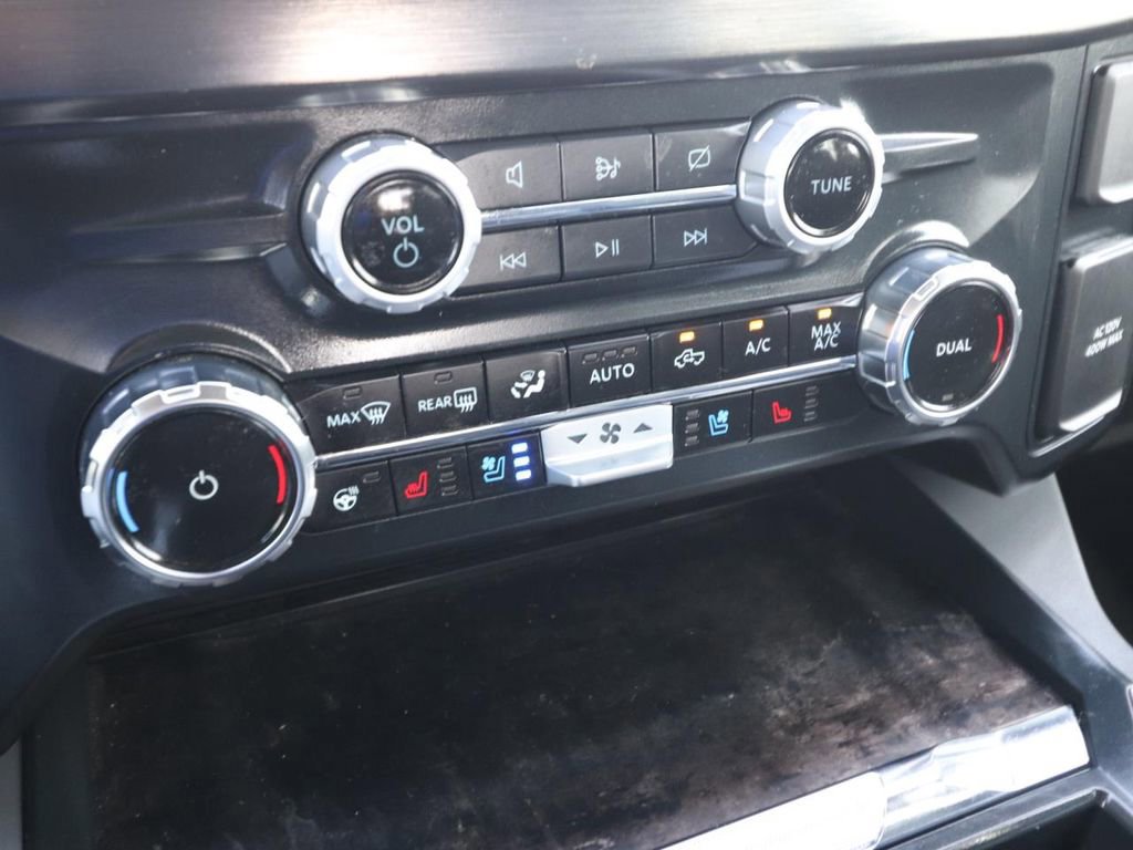 Certified 2024 Ford F350 Lariat w/ Lariat Ultimate Package image 23