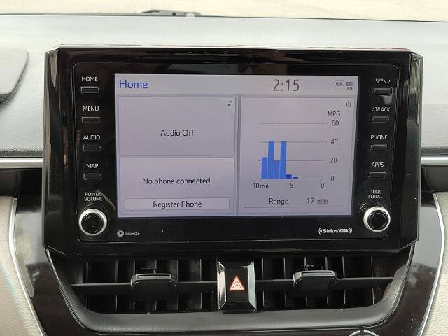 Used 2022 Toyota Corolla LE FWD image 18