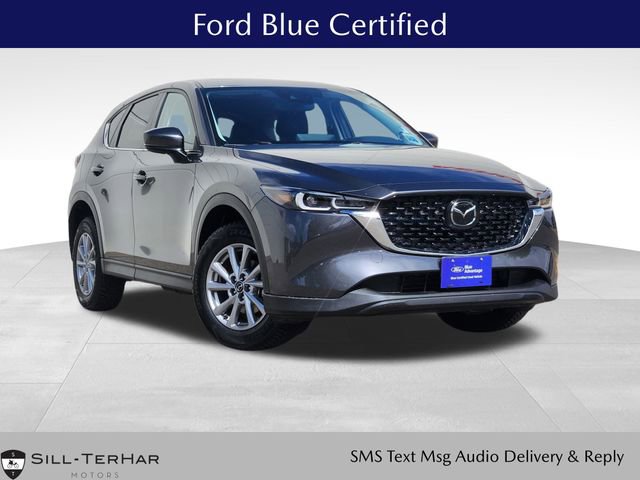 Used 2023 MAZDA CX-5 AWD 2.5 S image 1